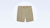 The Perfect Pair of Men's Shorts for Summer