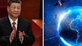 China’s space army sparks alarm as Beijing poised to control Indo-Pacific