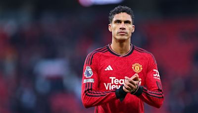 Varane será dirigido por Fábregas en el Como