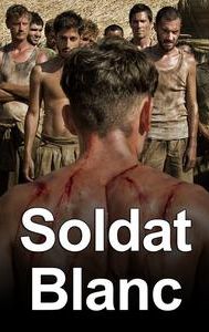 Soldat Blanc