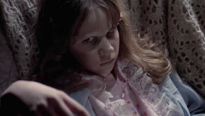 Mike Flanagan's "radical new take" on The Exorcist gets a release date