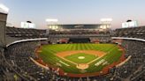 Manfred responds to A's possibly ending Coliseum lease early