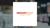 Grocery Outlet Holding Corp. (NASDAQ:GO) Expected to Post Q2 2024 Earnings of $0.14 Per Share