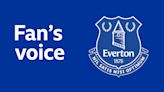 'Everton are the story of the season'