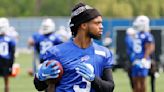 Damar Hamlin is a full participant at Bills OTAs just months after having cardiac arrest on field