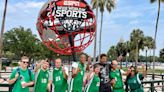 Special Olympics Florida hosts over 2,000 athletes