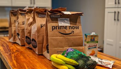 Amazon Launches Grocery Subscriptions for Prime and EBT Customers