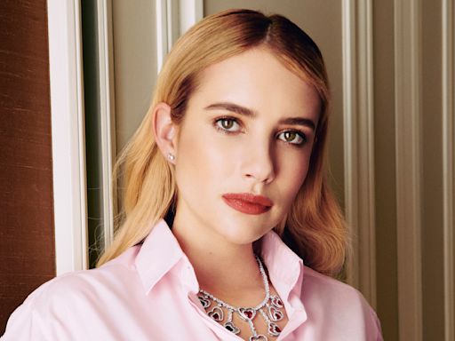 Emma Roberts On Nepo Babies: Men Have It Easier, Cites George Clooney