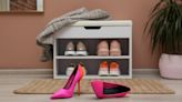 The 20 Best Entryway Shoe Storage Solutions to Shop Now