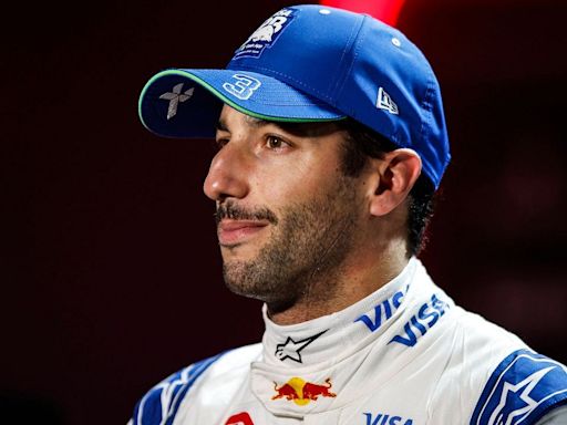 "He Didn't Want to Admit It": F1 Expert Explains Why Daniel Ricciardo Did Not Make A Public Announcement About His Exit