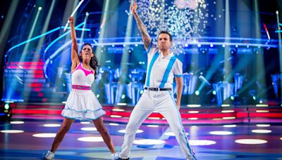 Paris-bound Will Bayley puts aside Strictly controversy with jungle on wish list