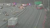 I-84 reopened after fatal crash clogs highway