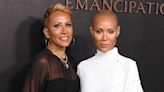 All About Jada Pinkett Smith's Mom, Adrienne Banfield-Norris