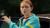 Sadie Sink Reveals 'Stranger Things' Surprise That Made Her Laugh ‘Uncontrollably’