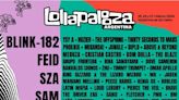Se anunció el line up del Lollapalooza 2024: qué artistas tocarán en Argentina