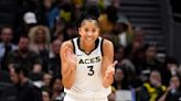 Retired WNBA legend Candace Parker named president of Adidas women’s basketball