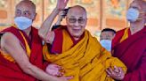 En su cumpleaños el Dalai Lama desmiente rumores sobre su salud