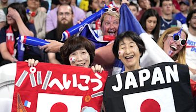台灣籃球、棒球哪個會先贏日本？ 網友熱議：瓊斯盃