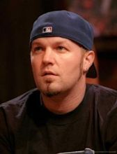 Fred Durst