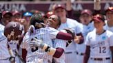 A&M rocks Mullins, Bobcats in run-rule victory to clinch BCS Regional title