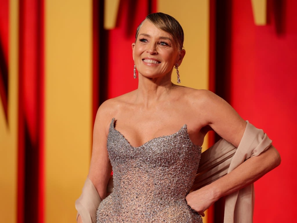 Sharon Stone Revealed How Her $18 Million Fortune Disappeared During Her Health Crisis