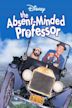 The Absent-Minded Professor