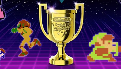 Review: Nintendo World Championships: NES Edition (Switch) - Speed-Focused And Slight, But Addictive