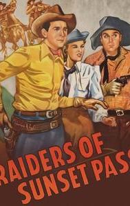 Raiders of Sunset Pass