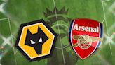 Wolves vs Arsenal: Prediction, kick-off time, TV, live stream, team news, h2h results, odds - preview today