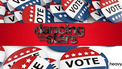 DWTS Alum Had to ‘Campaign’ for All-Stars Spot