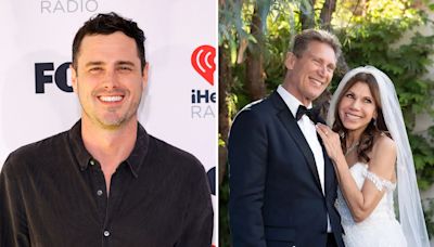 Ben Higgins Shares Rumor About What Led to Theresa Nist and Gerry Turner’s Split