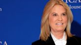 Veteran news anchor Greta Van Susteren joins Newsmax