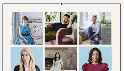 Meet the Designers of the 2022 REAL SIMPLE Home—and Get Their Top Tips for a Mini Room Makeover