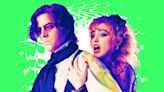 ‘Lisa Frankenstein’ Is the Death Knell for PG-13 Comedies