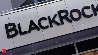 BlackRock to buy UK data group Preqin for $3.2 bln