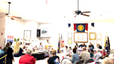 Edgewater's American Legion Post 285 honors female veterans at luncheon