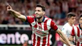 'Pollo' Briseño, el ídolo improbable del Athletic de Bilbao que los "ayudó" a ganar la Copa del Rey