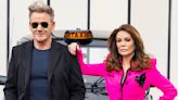 Lisa Vanderpump Talks Going Toe-to-Toe With Gordon Ramsay for Fox’s ‘Food Stars’ and the Futures of ‘Vanderpump Rules’ and ‘Villa’