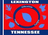 Lexington, Tennessee