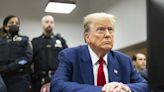N.Y. judge fines Trump for violating gag order, threatens to jail him next time