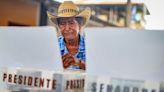 México encara el escrutinio definitivo, último paso para sellar la victoria de Sheinbaum