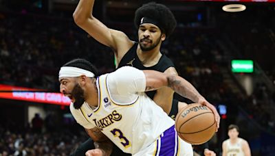 Lakers Named Trade Destination For This Cleveland Cavaliers Star
