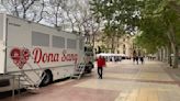 Xàtiva prolonga el fin de semana