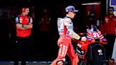 MotoGP | El CEO de Ducati habla alto y claro sobre la reacción de los 'tiffosi' al fichaje de Marc Márquez