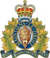Policía Montada del Canadá