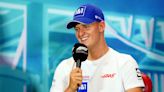 F1 News: Mick Schumacher Set To Carry Out Alpine Tests As He Fights For 2025 Seat
