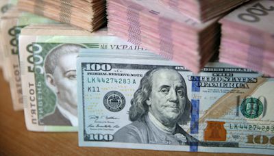 Ukraine central bank introduces largest wartime currency liberalisation measures