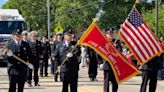 Community rallies around Roscoe Memorial Day Parade