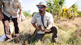 Burmese pythons in Florida actually a mixture of multiple species: USGS