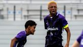 Iowa boys state soccer tournament: Johnston and Dowling Catholic win thrillers to reach title game